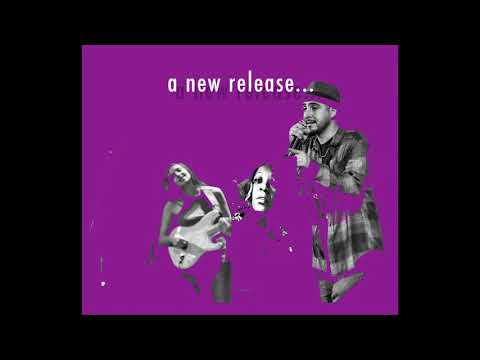 "Under Quarantine" EP (Promo Ad)-The Kristen Cardiasmenos Project