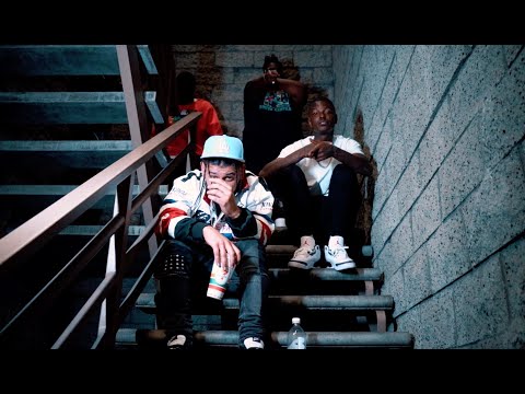 Trifling ft. nmgKeymo - Nobody (Official Music Video)