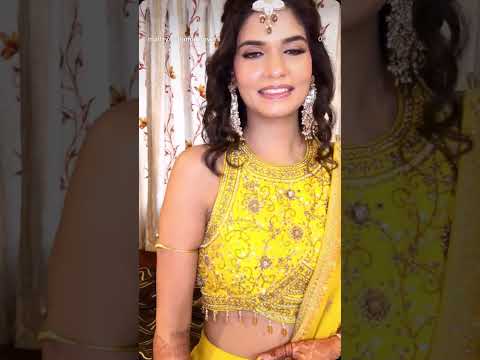 Bridal Makeup Artist portfolio by Maitry Savla Makeovers in Mumbai - Photo 0