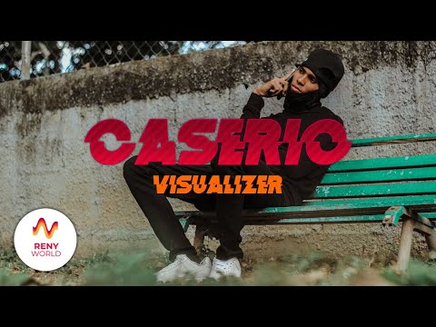 Dson OG, Reny World - CASERIO ft. Zmonchy, Russell (Visualizer)