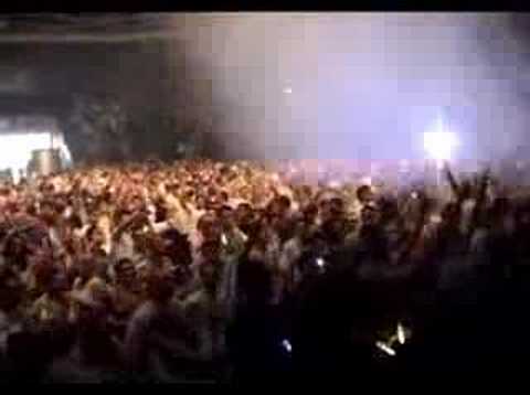 Mallorca Lee @ Colourfest / Inside Out Areana