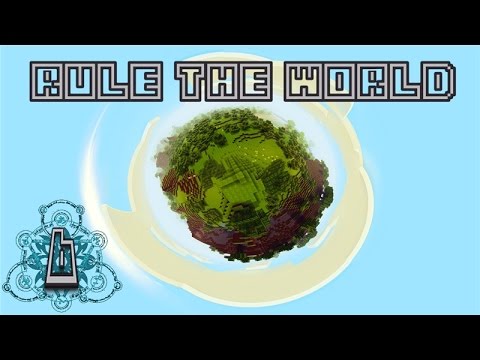 RTW Part 6 - Thaumcraft