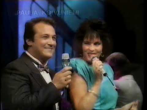 Poika varjoiselta kujalta (Guaglione) - Paula Koivuniemi, Robertino