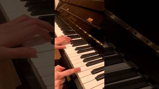 Inside Out - Bundle of Joy (piano)