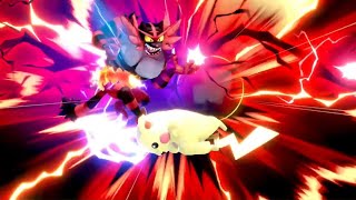即死コンボ 空上ループ集【スマブラSP】#Shorts