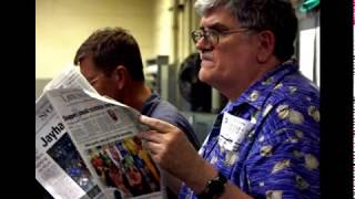 News Night Shift LJWorld