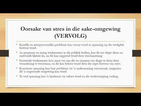 BESIGHEIDSTUDIE GRAAD 11: 29 April 2020 - periode 6 (29116)