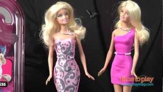 Barbie Design & Dress Studio
