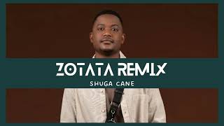 Shuga Cane - Zotata Remix (Justin99 x Pcee x Eeque - Zotata Ft. Mr JazziQ) | Amapiano