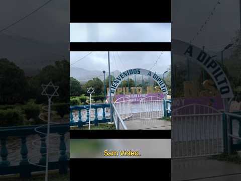 Dipilto. significa en lengua Matagalpa posa de Sanguijuelas. #Nicaragua #NuevaSegovia #Dipilto