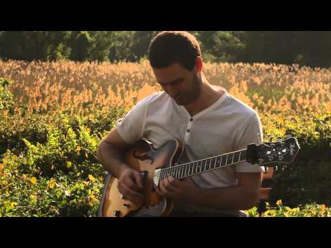 Sithu Aye - "Solstice" HD