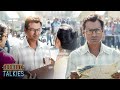 सिंगल टेक में ही सीन खत्म कर दिया Nawazuddin Sid