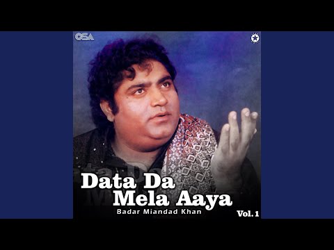 Lut Lao Mojan Data Ne Mela Laya