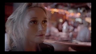Pieternel - All Night Cafe ( Official Video)