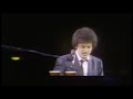 Stiletto - Billy Joel - Live in Houston (1979)