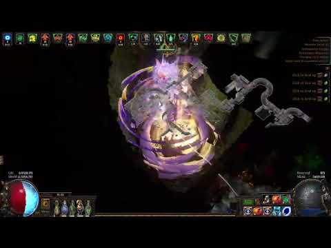 [3.17] Fire Blade Vortex Level 100