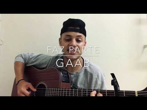 Faz Parte - Gaab