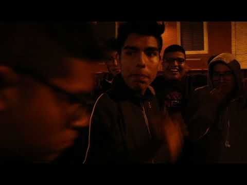 Stick y New Era Vs Mkvayo y Aberop. FINAL