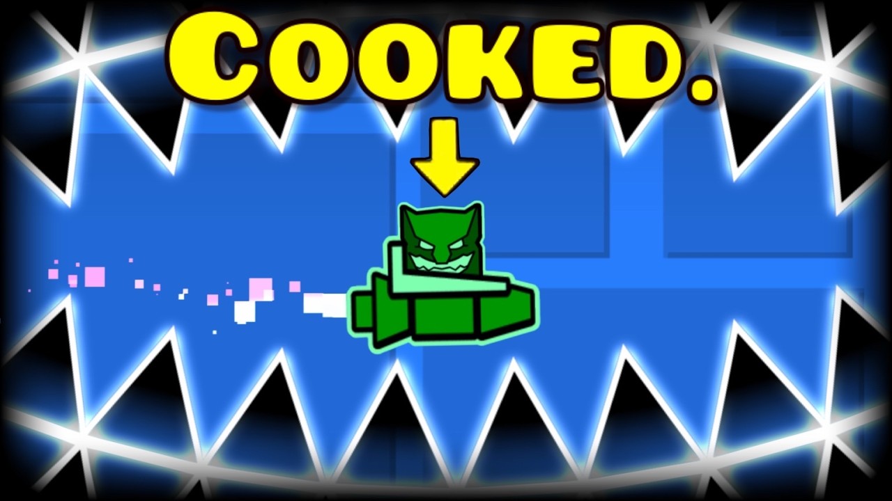 Zoink Built Me A Challenge...
