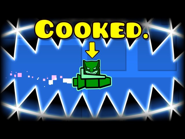 Zoink Built Me A Challenge... SDDEFAULT Thumbnail