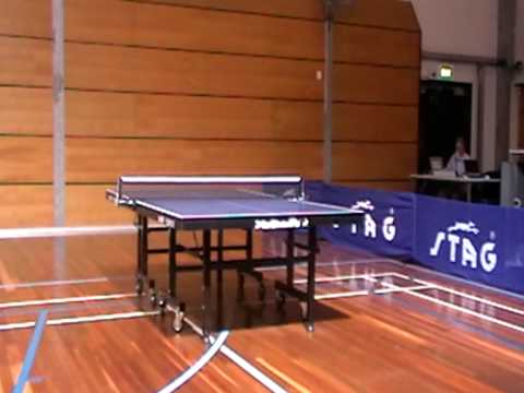 Martin Murdoch Vs Kane Townsend Part 2