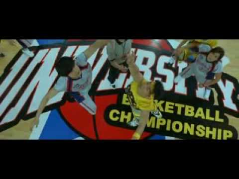 Shaolin Basket - Kung Fu Dunk (Soundtrack) 功夫灌籃
