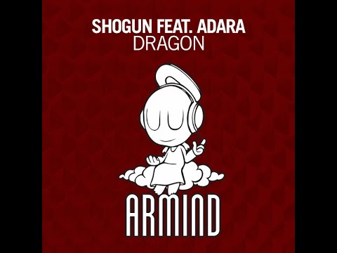 Shogun feat. Adara - Dragon (2014-4K)