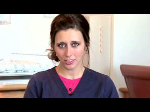 Is it normal to feel a little bit of pain during the 13th week of pregnancy?