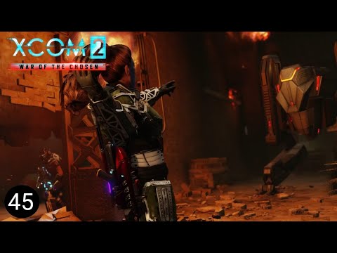 Secto-Be-Gone - #45 - XCOM 2 (Raider Factions/Alpha's Class Pack)