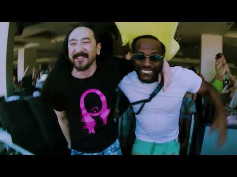 Bok Nero - Trunk (Official Music Video)