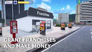 VideoImage1 Electronics Store Simulator