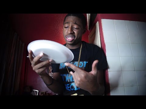 NookFocuss - She Got That Recipe