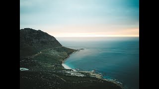 DRONE: Cape Town Secret