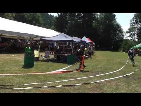 SDH Bohuslavice II - VC Nemrlov 2017