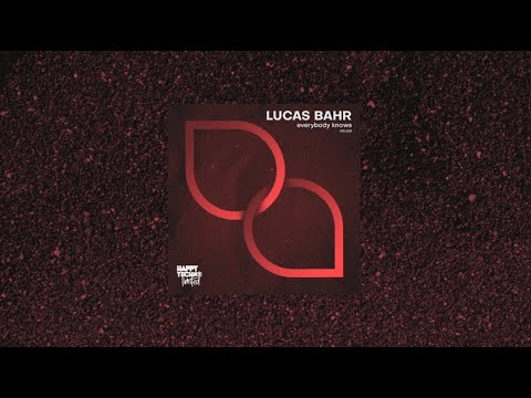 HTL041 - Lucas Bahr - Everybody Knows