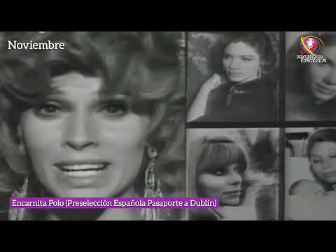 In Memoriam 2025 (Eurovision Edition)