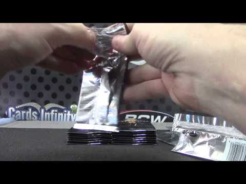 Michael C's 2015 Marvel Agents of S.H.I.E.L.D. Box Break