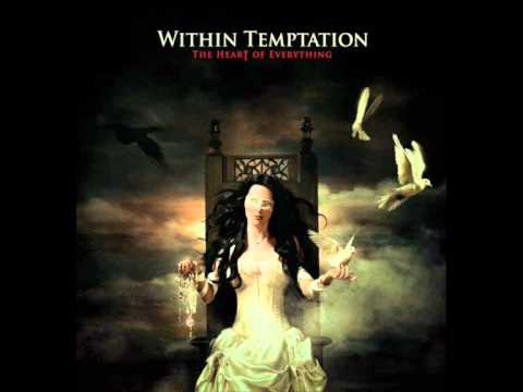 Within Temptation - What Have You Done [Feat. Keith Caputo]