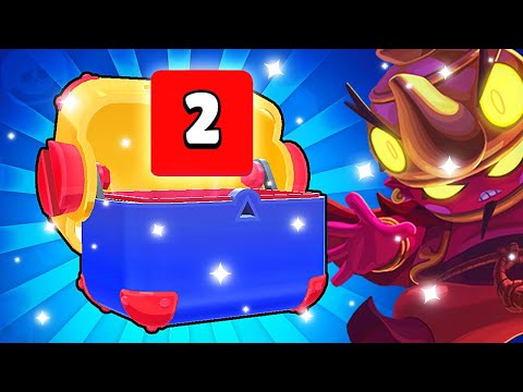 IMPOSSIBILE... DOPPIO SKIP LUMINOSO! - Brawl Stars