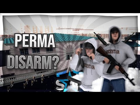 Skill Arena Mato I Zone #3