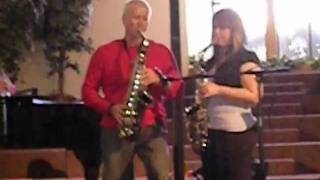 Blues in the Closet- Take 2