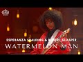 Esperanza Spalding & Robert Glasper - Watermelon Man (Herbie Hancock) 2025