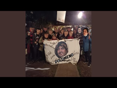 Primera Cuota Del Parlante - Polomeno