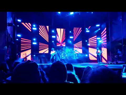 Eruca Sativa en "Festival Juntas" San Bernardo 08-02-2020