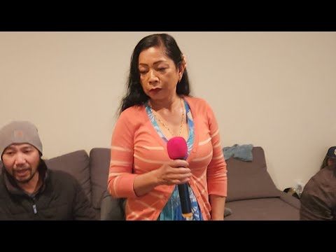 Phoum Yerng Ent - Bong Mom Cover (Bross Keng Tov)
