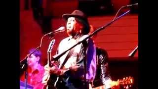 Ira Walker LIVE~ Cowboy Blues~@Buck Owens Crystal Palace 6 4 08