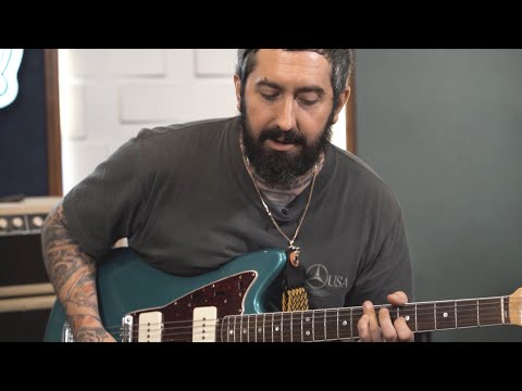 Gear Anxiety con Nothing