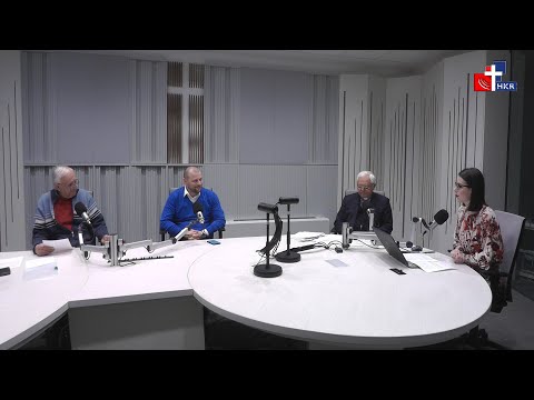 Argumenti - 17.2.2020. - Crkveni pokreti, svećenici i vjernici laici – koračamo li zajedno?