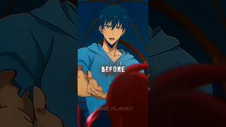 Solo leveling arise scene edit #sololeveling s02 #anime #short #edit #arise