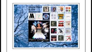 Diana Ross & The Supremes - White Christmas